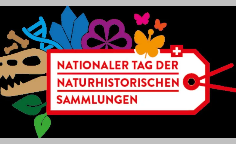 Sammlungen des Naturmuseums Winterthur