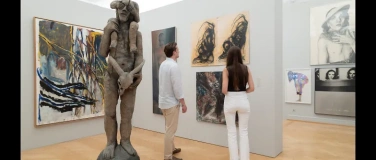 Event-Image for 'Tattoo im Museum'