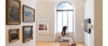 Event-Image for 'ICOM-Kurs: F&uuml;hrungen im Museum - das kleine ABC'