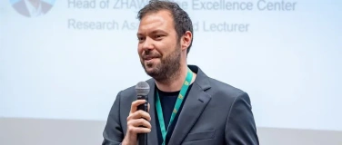 Event-Image for 'Understanding Coffee Acidity with Samo Smrke'