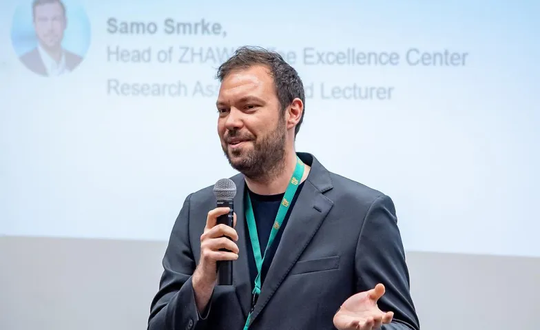 Understanding Coffee Acidity with Samo Smrke, Kurse & Seminare / Sonstige Kurse & Seminare, StageOne, Zürich-Oerlikon