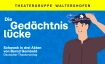 Die Ged&auml;chtnisl&uuml;cke