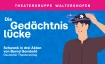 Die Ged&auml;chtnisl&uuml;cke