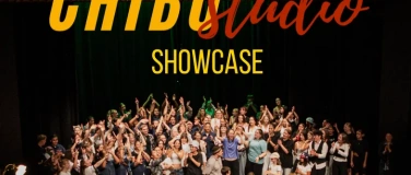 Event-Image for 'CHIBU on Stage'