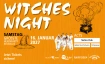 Witches Night 2027