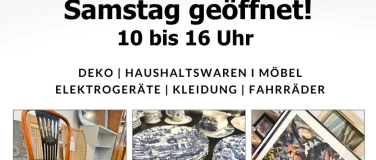 Event-Image for 'Verkaufsoffener Samstag am 10.10.2026'