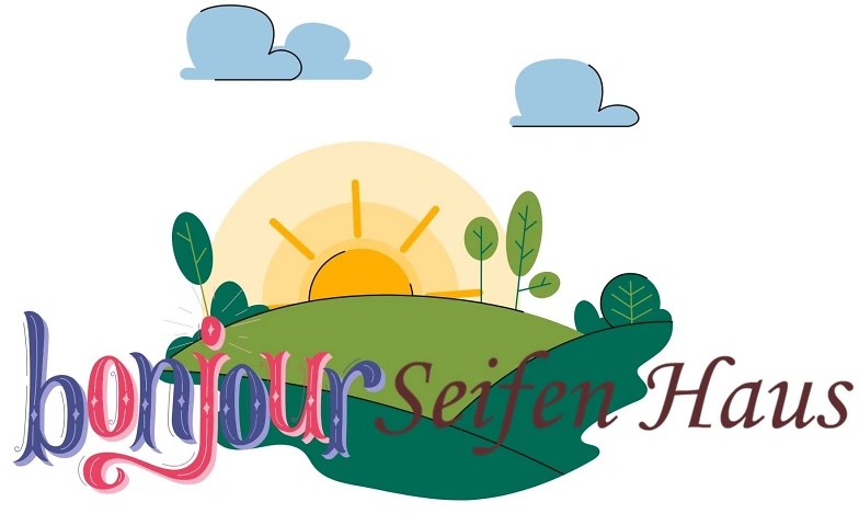 Bonjour Seifen Haus Tickets