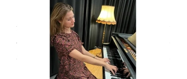 Event-Image for 'Vocalband &ndash; Kurs f&uuml;r Stimmbildung, Ausdruck, Interpretation'