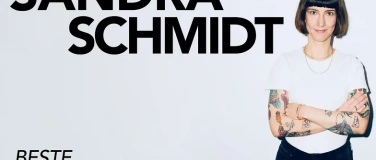 Event-Image for 'Sandra Schmidt - Beste Entscheidung'