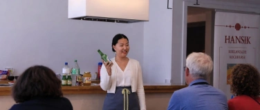 Event-Image for 'Kochkurs: Traditionelle koreanische K&uuml;che (전통 한식)'