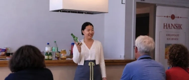 Event-Image for 'Kochkurs: Koreanische K&uuml;che - Easy & Simple (쉬운 한식)'