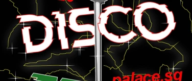 Event-Image for 'Santa Discoteca'