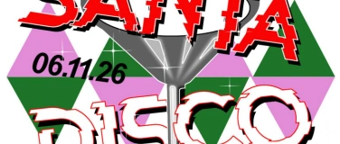 Event-Image for 'Santa Discoteca'