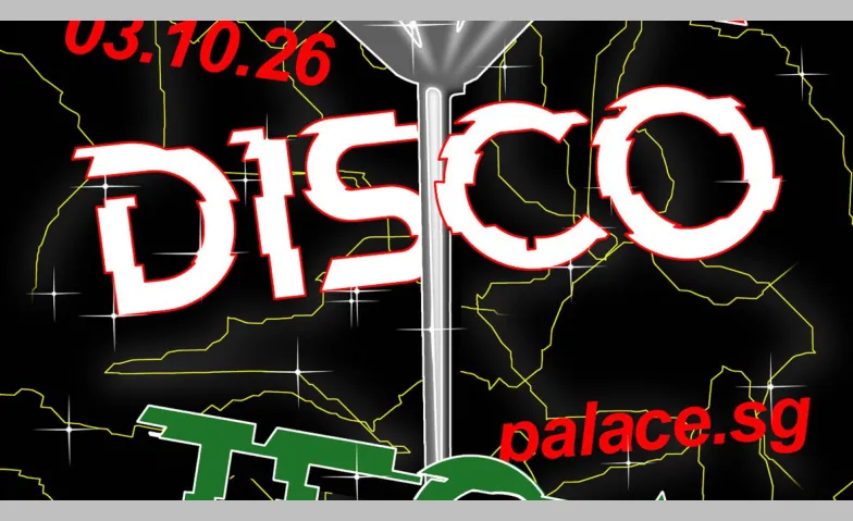 Santa Discoteca