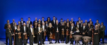 Event-Image for 'Sant&eacute;! Von Paris nach Wien'