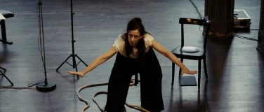 Event-Image for 'Sapphische Tr&uuml;mmer  - Songs for Sailors and Lovers'