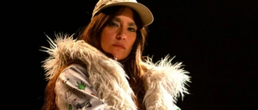 Event-Image for 'Sara Hebe (ARG)'