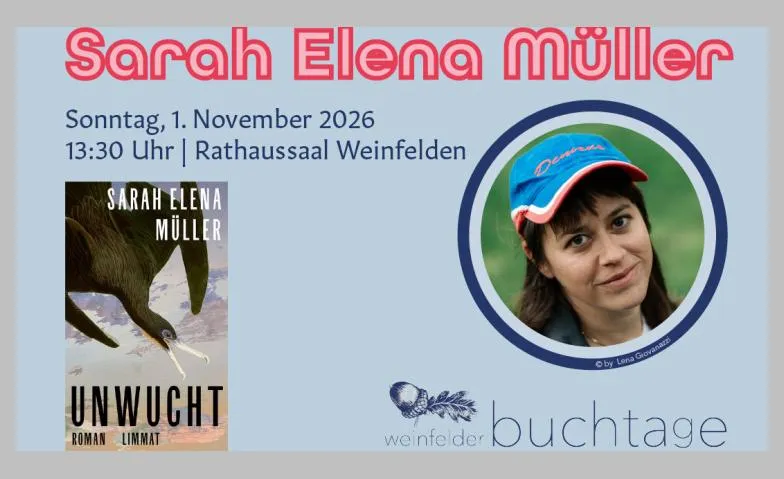 Sarah Elena Müller