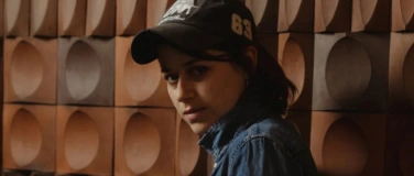 Event-Image for 'Sarah Elena M&uuml;ller: Unwucht'