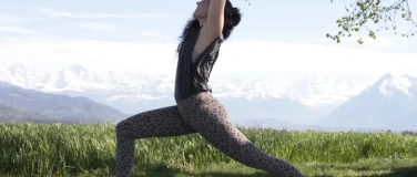 Event-Image for 'Yoga bei Krebs'