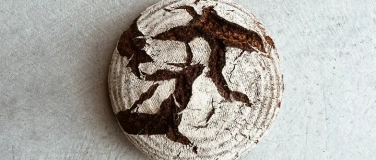 Event-Image for 'From Starter to Loaf: Sourdough for Everyone'