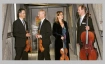 Sarastro Quartett - Othmar Schoeck, Johannes Brahms