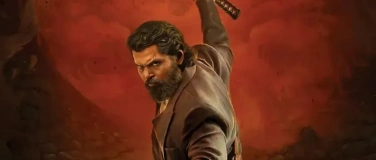 Event-Image for 'Sardar 2 Tamil Solothurn Kino Palace'