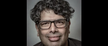 Event-Image for 'Manik Sarkar	- Ochsenkopf'