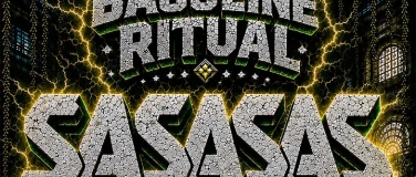 Event-Image for 'Bassline Ritual'