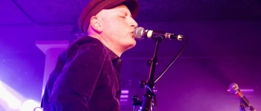 Event-Image for 'Blues & Rock Night'