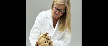 Event-Image for 'Rechtsmedizin im Krimi mit Dr. Saskia Gauthier'