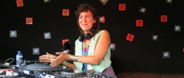 Event-Image for '10 Jahre VISAVIS &ndash; Sassy J, Berner DJane'