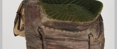 Event-Image for 'Sattel der K&ouml;nigin &ndash; K&ouml;nigin im Sattel'