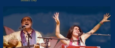 Event-Image for 'Satyaa & Pari &ndash; Bhakti Day Wien'