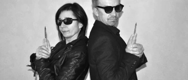 Event-Image for 'Crime-Weekend Laufenburg: Satz & Pfeffer - Zuger Todesfelle'