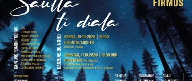 Event-Image for 'Saulta ti diala'