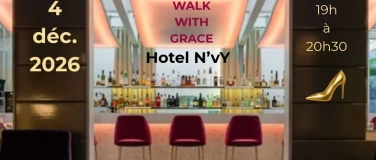 Event-Image for 'WALK WITH GRACE'