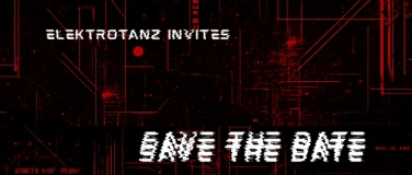Event-Image for 'ElektroTanz invites w/ Cee:Motion, Elle M, Nikatt'