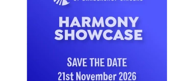 Event-Image for 'SWABS Barbershop Harmony Showcase 2026'
