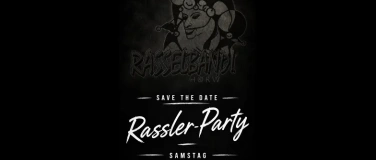Event-Image for 'Rassler-Party 2027'
