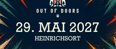 Event-Image for 'Out of Doors 2027'