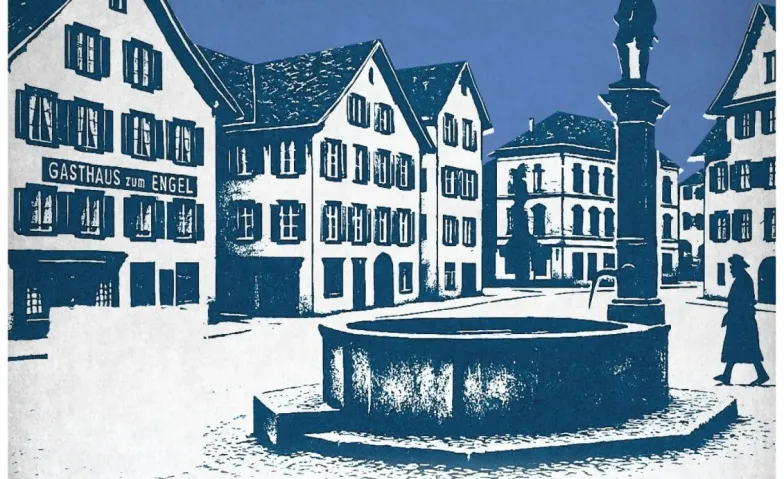 Event-Image for 'Bl&auml;chiball'