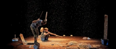 Event-Image for 'Sawdust Symphony'