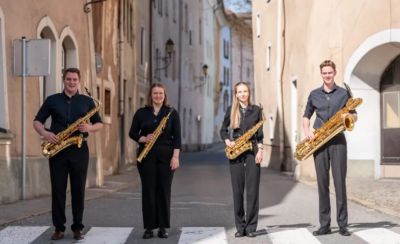Charity Konzert Rotaract Pinzgau, Concerts / Autres genres musicaux, Festsaal HIB Saalfelden