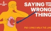 Saying the Wrong Thing: Comedy in English in Berlin