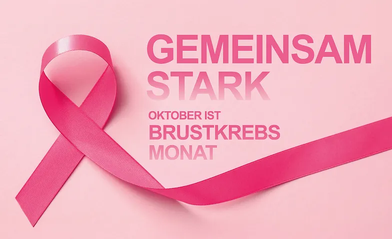 Gemeinsam stark gegen Brustkrebs, Gesundheit & Spiritualität / Gesundheit & Wohlbefinden, Bülach Süd Center