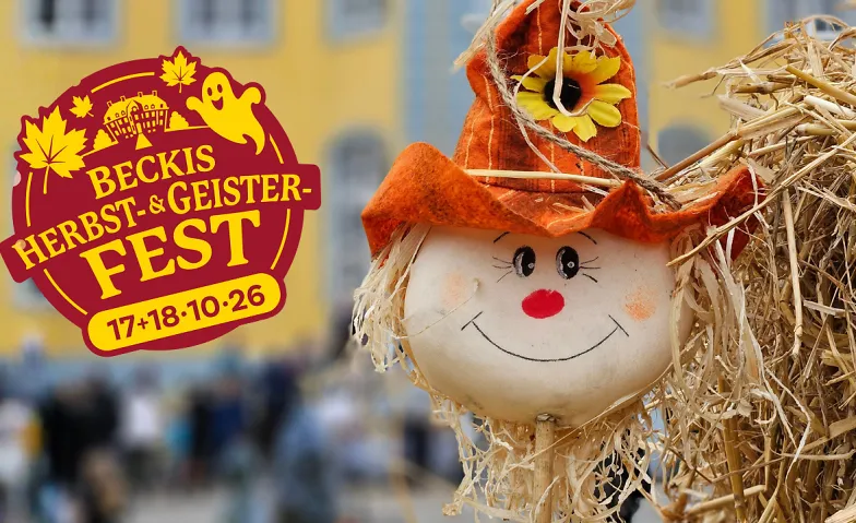 Beckis Herbst- & Geisterfest