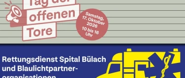 Event-Image for 'Tag der offenen Tore'