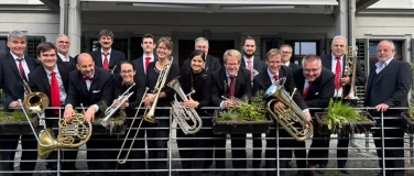 Event-Image for 'Konzert Symphonic Brass Project'
