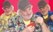 Best of Peach - Comedy Legende Peach Weber in Knonau